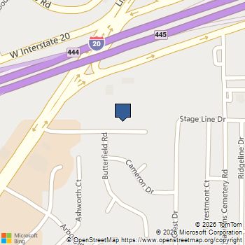 5911 Dangerfield Court Arlington, TX MLS# 21236963