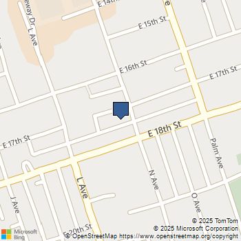 1740 N Ave National City, CA MLS# 250035634SD