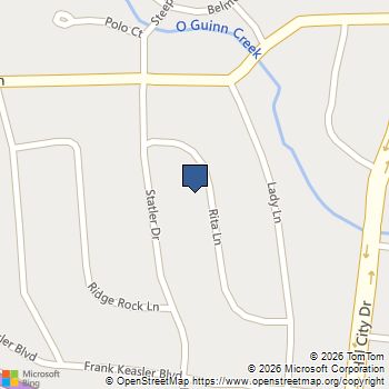 1211 Rita Lane Duncanville, TX MLS# 21372881