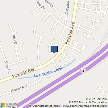 2863 Carmar Way San Diego, CA MLS# 260004113SD