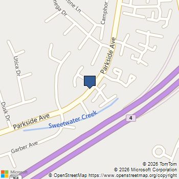 2863 Carmar Way San Diego, CA MLS# 260004113