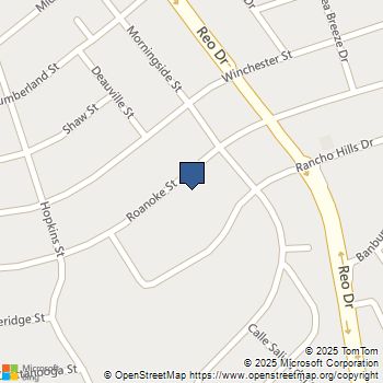 5819 Roanoke St San Diego, CA MLS# 250042401SD