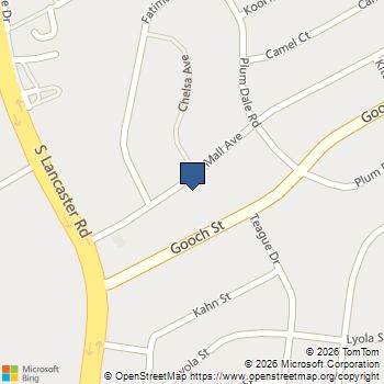 2418 Pall Mall Avenue Dallas, TX MLS# 21181706