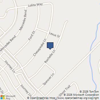 3937 Rochelle Lane Forney, TX MLS# 21339312