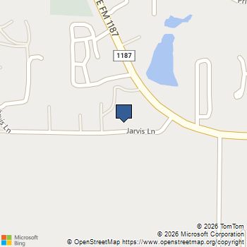 108 Jarvis Lane Aledo, TX MLS# 21272316