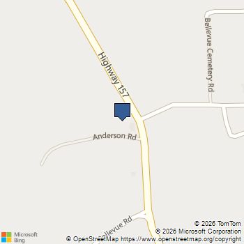 13403 Highway 157 Haughton, LA MLS# 21288589