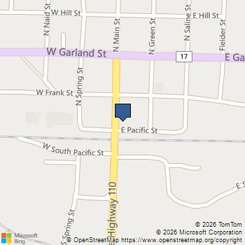 106 N Main Street Grand Saline, TX MLS# 21169283