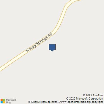 2253 Honey Springs Rd Jamul, CA MLS# 250016825SD