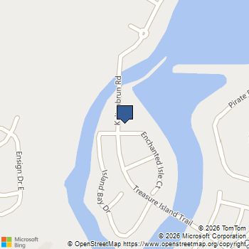 7807 Enchanted Isle Drive Arlington, TX MLS# 21277360