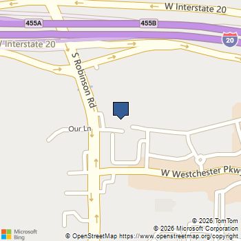 4053 S Robinson Road Grand Prairie, TX MLS# 21164353