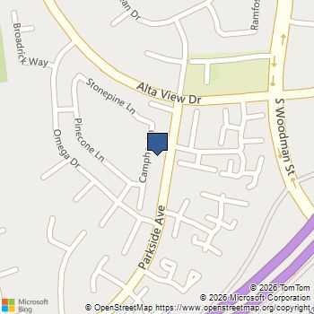 2772 Alta View San Diego, CA MLS# 260015524SD
