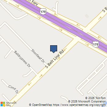 1931 S Belt Line Road Dallas, TX MLS# 21194936