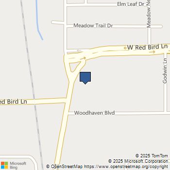 1414 N Main Street Duncanville, TX MLS# 21101005