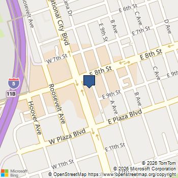 801 National City 308 National City, CA MLS# SW26140648