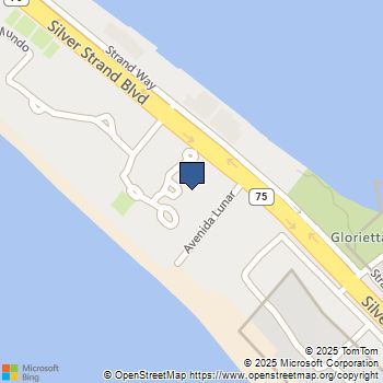 1820 Avenida Del Mundo 1510 Coronado, CA MLS# 250038392SD