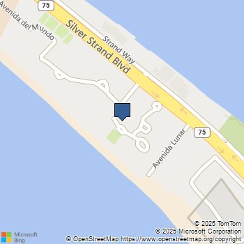 1810 Avenida del Mundo 505 Coronado, CA MLS# 250024912SD