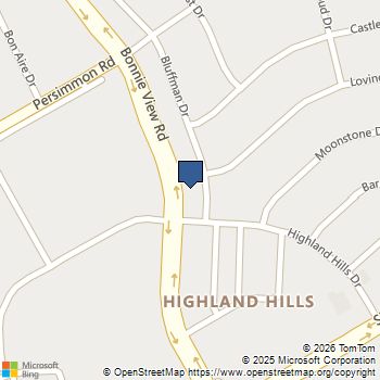 5869 Bluffman Drive Dallas, TX MLS# 21142269