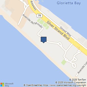 1760 Avenida del Mundo 1205 Coronado, CA MLS# 250037971SD