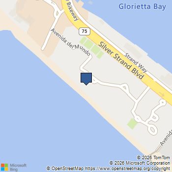 1760 Avenida del mundo # 406 Coronado, CA MLS# PTP2604359
