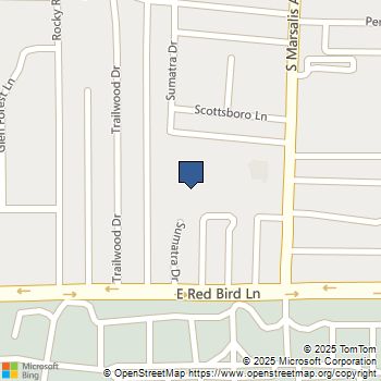 1 Marsalis Avenue Dallas, TX MLS# 20800488