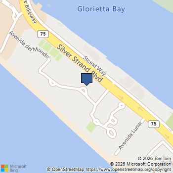 1770 Avenida Del Mundo 1210 Coronado, CA MLS# 250045834SD