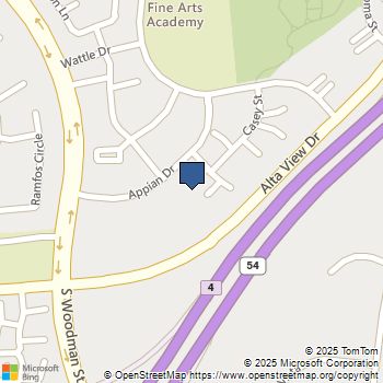 7007 Appian Drive B San Diego, CA MLS# PTP2508085