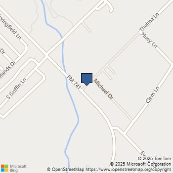 00 Thelma Lane Crandall, TX MLS# 21096167