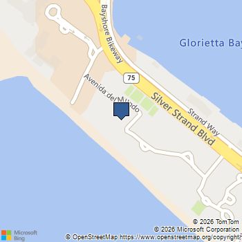 1730 Avenida Del Mundo 502 Coronado, CA MLS# PTP2508734