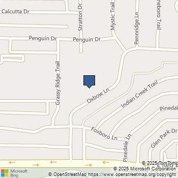 909 Oxbow Lane Dallas, TX MLS# 20800433