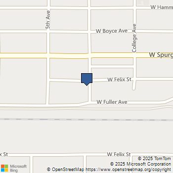 1201 W Felix Street Fort Worth, TX MLS# 21125720