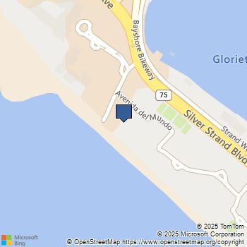 1720 Avenida Del Mundo 209 Coronado, CA MLS# 250025666SD