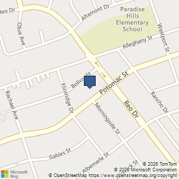 5754 Potomac St San Diego, CA MLS# 260005422