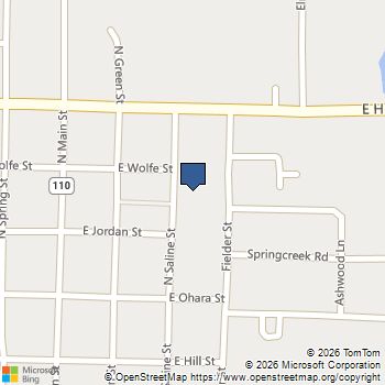 0 N Saline Street Grand Saline, TX MLS# 13122554