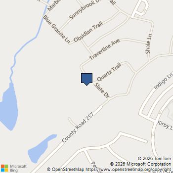 3311 Slate Drive Forney, TX MLS# 21237238