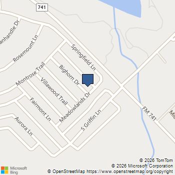 4000 Bighorn Drive Forney, TX MLS# 21270794