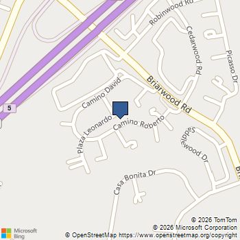 2997 Plaza Leonardo Bonita, CA MLS# PTP2507688