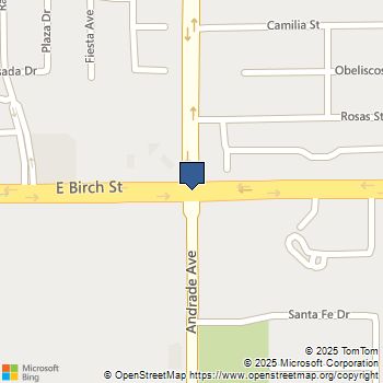 0 Hwy 98 and Andrade Ave Calexico, CA MLS# PTP2507850