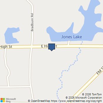 716 E High Street Grand Saline, TX MLS# 21411337