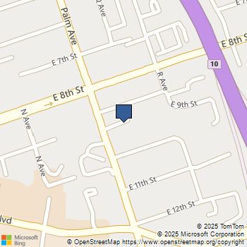 0 9th National City, CA MLS# 250021048SD