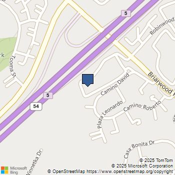 2920 Briarwood Rd G11 Bonita, CA MLS# PTP2504857