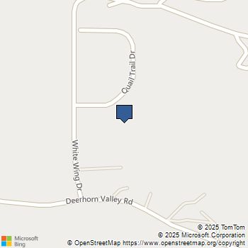 18629 Quail Trail Dr Jamul, CA MLS# 250040404SD