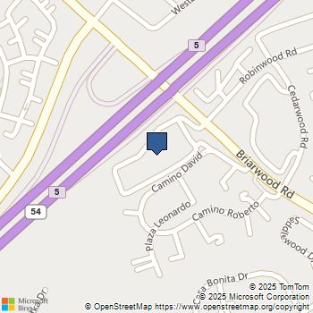 2920 Briarwood Rd K13 Bonita, CA MLS# PTP2502083