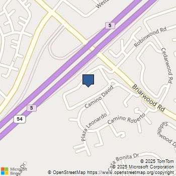 2920 Briarwood Rd G12 Bonita, CA MLS# 250036591SD