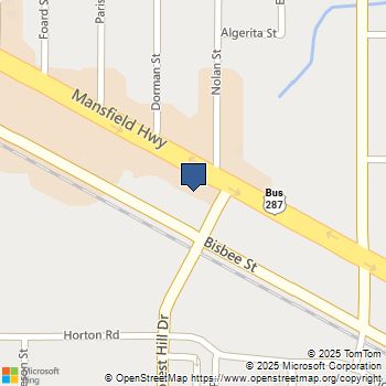 3354 Mansfield Highway Forest Hill, TX MLS# 21113037