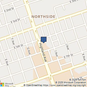 519 Highland Ave National City, CA MLS# 250033385SD