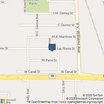 606 De las Flores Calexico, CA MLS# 230016446SD