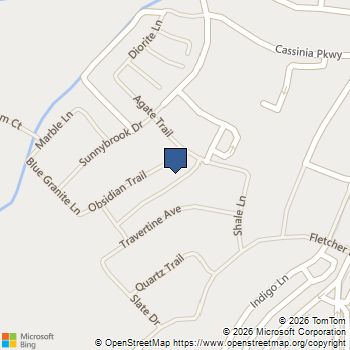 1994 Obsidian Trail Forney, TX MLS# 21324554