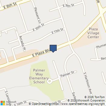 2930 E Plaza Blvd. National City, CA MLS# PTP2607372