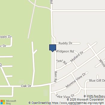 2448 Bass Road Campo, CA MLS# 240001198SD