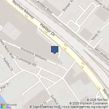 27th St vacant lot San Diego, CA MLS# PTP2505745